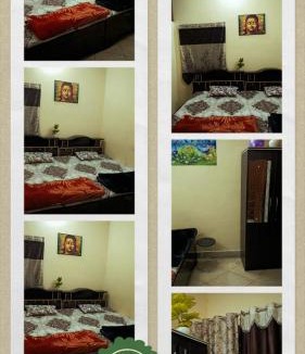 Mahmoorganj Apartment | Agrawal Stay Home