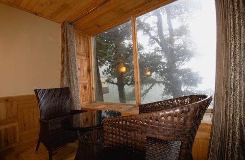 Kotkhai House | Agyaat Vaas