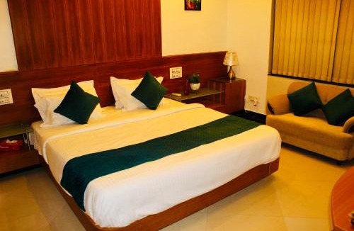 Udaipur Villa | AHA Luxury Stay - 3BHK Villa in Central Udaipur
