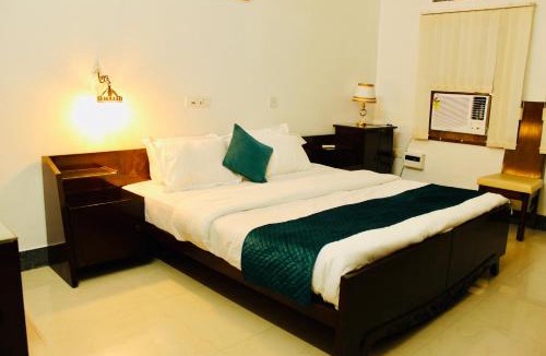 Udaipur Villa | AHA Luxury Stay - 3BHK Villa in Central Udaipur