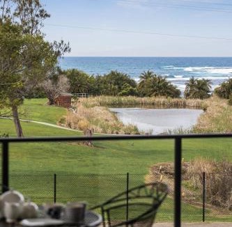 Mollymook House | Ahgunyah Beach House