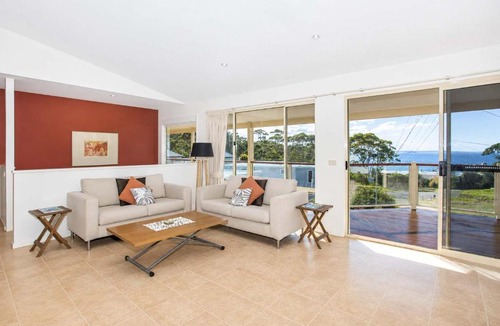Bawley Point House | Aidan