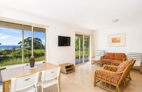 Bawley Point House | Aidan