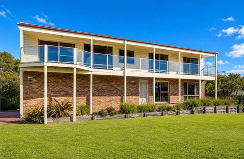 Bawley Point House | Aidan