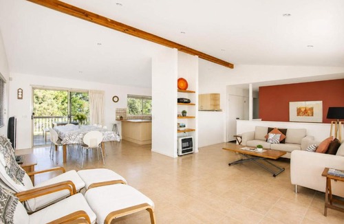 Bawley Point House | Aidan