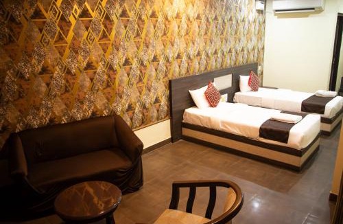 Krishnarajapura Hotel | Aira Suites