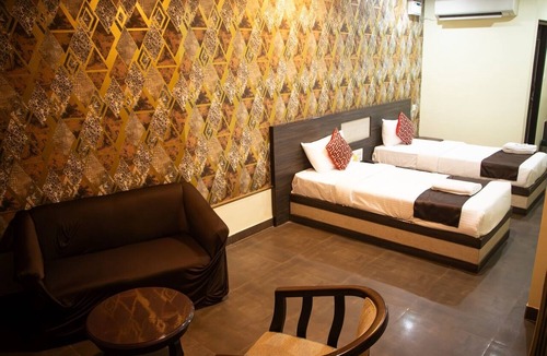 Krishnarajapura Hotel | Aira Suites
