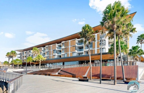 Shell Cove Apartment | Aircabin - Shell Cove - Next to Marina - 2BR Apt
