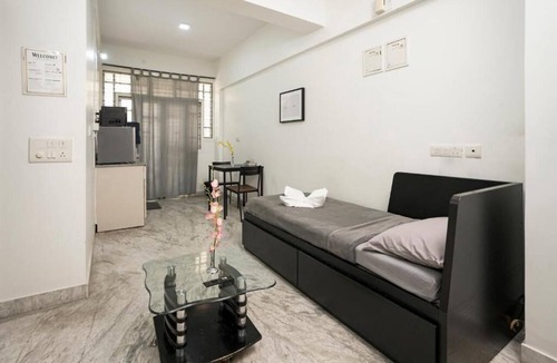 Bilekahalli Apartment | Aishwarya Apartment