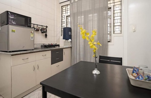 Bilekahalli Apartment | Aishwarya Apartments