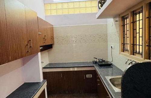 Mayiladuthurai Apartment | Aishwaryam Temple View 2BHK in Mayiladuthurai