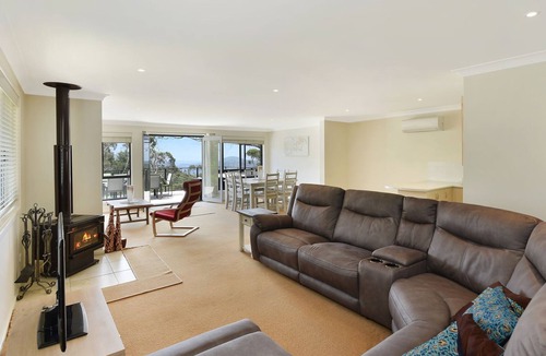 Blackheath House | Aisling View in Blackheath