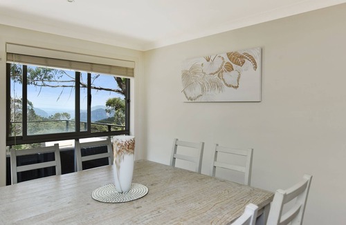 Blackheath House | Aisling View in Blackheath