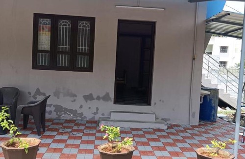 Nagercoil House | AK FARM HOUSE-Holiday home
