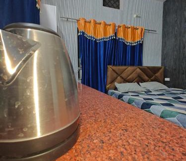Bullawala House | AK Homestay