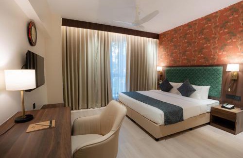 Ahmednagar Hotel | Akaya Elegance
