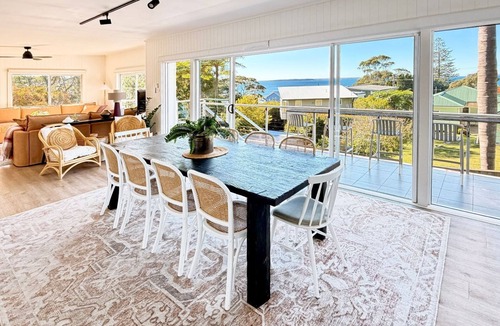 Hyams Beach House | Akora House at Hyams Beach
