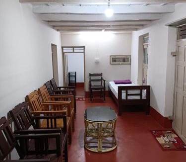 Vastare House | Akruthi Rustic Charm
