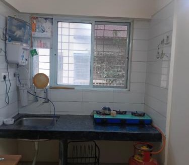 Tathawade Apartment | Akshara 1Bhk Tathwade