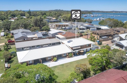 Iluka Apartment | Akuli By the Sea - Unit 1 - FNHolidays