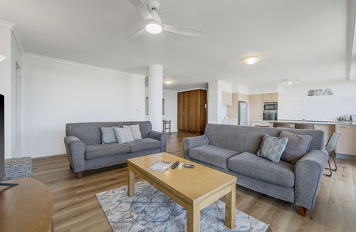 Port Macquarie Apartment | Akuna 14 - Seaside Holidays With The Works