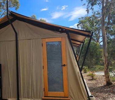 Running Stream Other | Akuna Estate - Adults Only Luxury Glamping