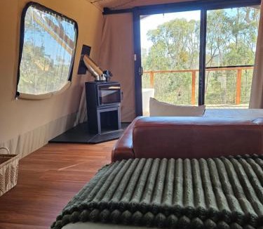 Running Stream Other | Akuna Estate - Adults Only Luxury Glamping