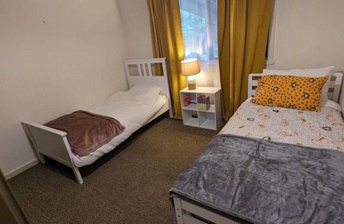 Rawson House | Al'May Rawson