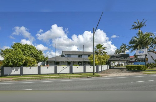 West Mackay Hotel | Alara Motor Inn