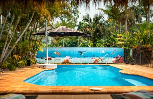 Boambee House | Alarks Nest
