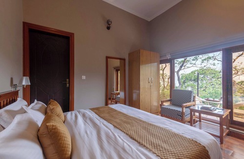 Nainital Hotel | Alaya Stays Amara Aether