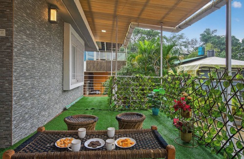Arsiwalla Villa Villa | Alaya Stays Lavender Hills 3BHK Villa