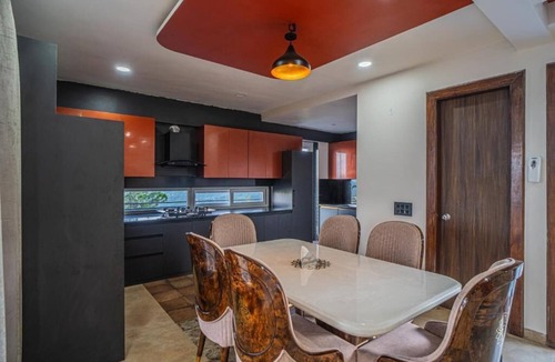 Mukteshwar Apartment | Alaya Stays Trios Top Apartment