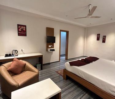 Kolhapur Hotel | Alba Premier Kolhapur