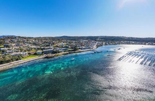 Merimbula Resort | Albacore Apartments