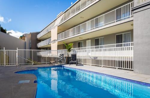 Merimbula Resort | Albacore Apartments