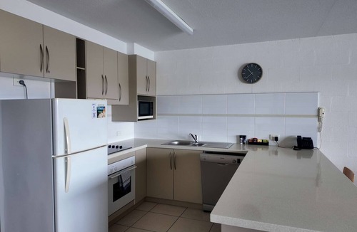 Merimbula Apartment | Albacore Apartments