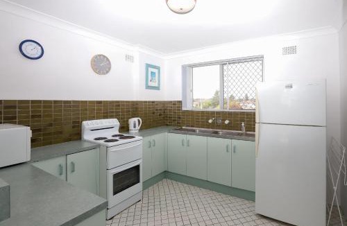 Forster Apartment | Albert Court 9