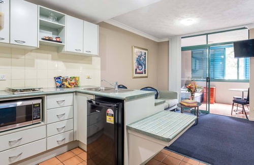 Albion Hotel | Albion Manor