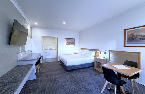 South Albury Hotel | Albury Paddlesteamer