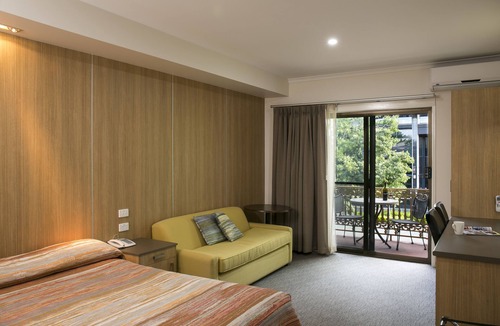 Albury Hotel | Albury Regent Motel