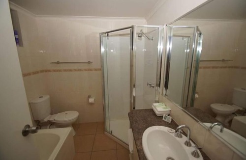 Albury Hotel | Albury Regent Motel