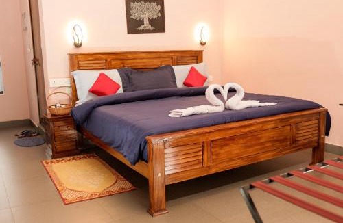 Kalpetta House | Aldora Holiday Homes