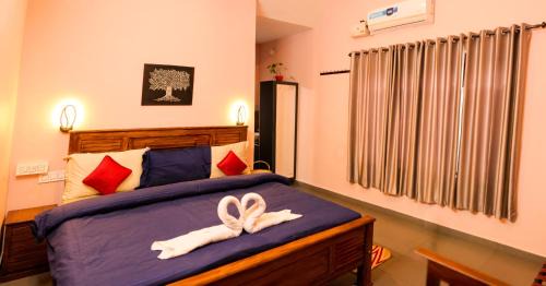 Kalpetta House | Aldora Holiday Homes