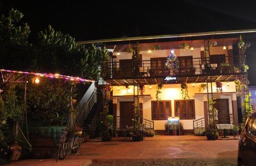 Kalpetta House | Aldora Holiday Homes