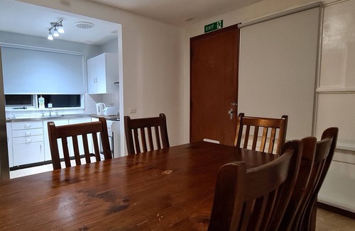 Dubbo East House | Aldrin's accomodation