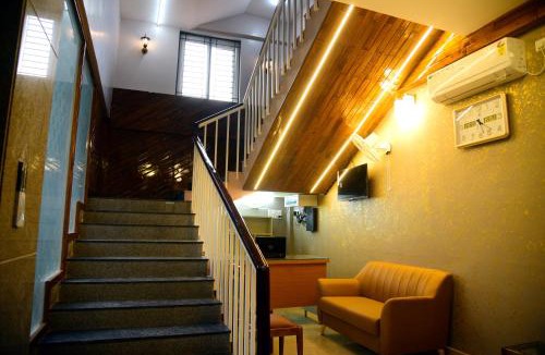 Vastare Hotel | Aldur Residency