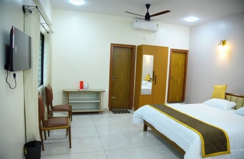 Vastare Hotel | Aldur Residency