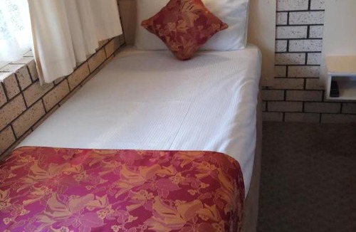 Gilgandra Hotel | Alfa Motel