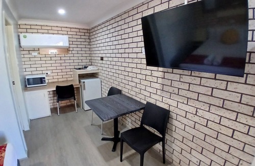 Gilgandra Hotel | Alfa Motel